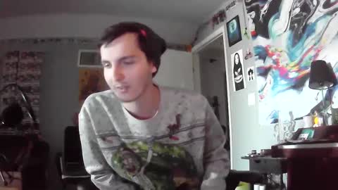 derekdings online show from December 2024 05:55:02 PM