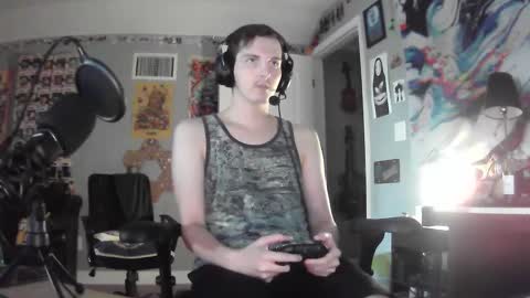 derekdings online show from December 2024 09:26:02 PM