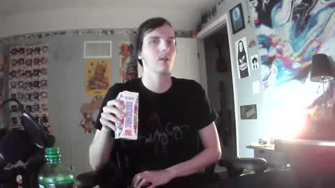 derekdings online show from January 2025 02:35:01 PM