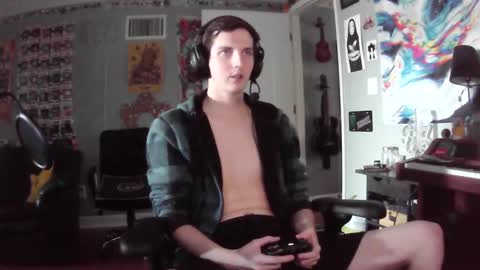 derekdings online show from January 2025 09:25:01 PM