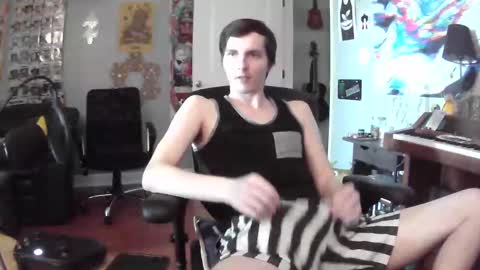 derekdings online show from March 2025 07:02:01 PM