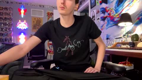 derekdings online show from September 2025 04:40:01 PM