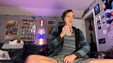 derekdings online show from February 2026 09:50:01 AM