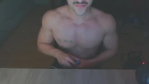 derekhuge online show from November 2025 08:04:02 AM