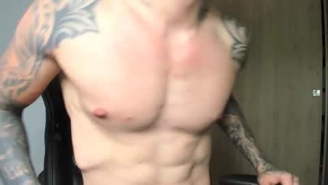 derekmuller11 online show from March 2026 10:25:01 PM