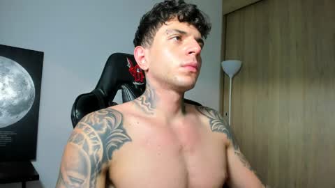 derekmuller11 online show from April 2026 10:41:02 PM