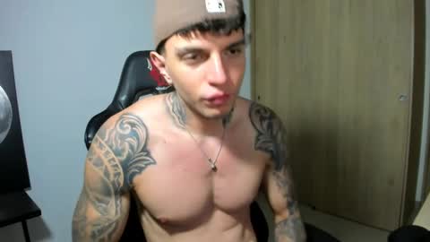 derekmuller11 online show from April 2026 11:59:02 PM