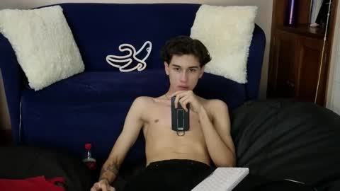 Derek online show from November 2025 11:48:02 PM