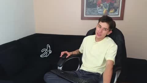 Derek online show from May 2026 05:41:01 PM