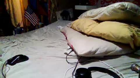 derick1961 online show from December 2025 02:20:02 AM