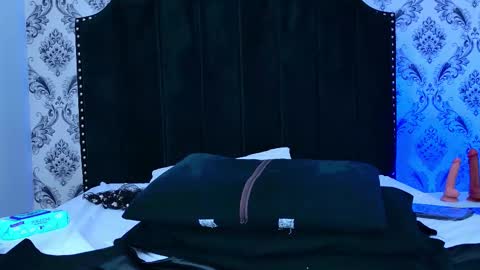 Derieri D online show from February 2026 10:36:01 PM