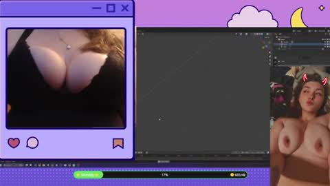 Snapshot of derpiestgirl chatting on July 2026 02:48:02 AM derpiestgirl online show from July 2026 02:48:02 AM