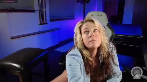 Snapshot of derrick_and_brittany chatting on July 2026 10:18:01 AM Derrick 52 and Brittany 50 online show from July 2026 10:18:01 AM