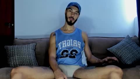 JhimyMaster online show from September 2025 03:12:01 PM