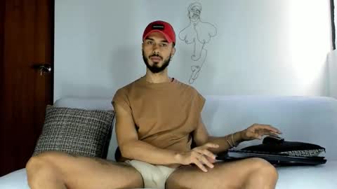 JhimyMaster online show from January 2026 03:16:02 PM