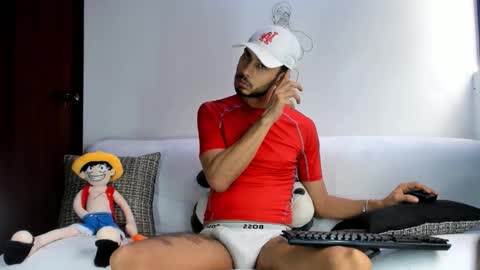 JhimyMaster online show from February 2026 03:51:01 PM