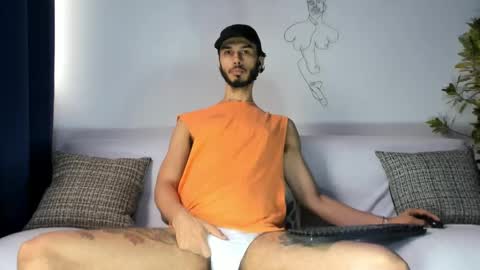 JhimyMaster online show from May 2026 04:35:01 PM