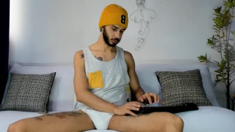 JhimyMaster online show from May 2026 03:51:01 PM