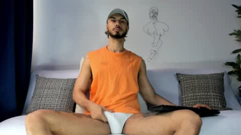 JhimyMaster online show from July 2026 03:03:01 PM