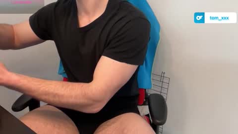 Tom online show from April 2026 06:11:02 AM
