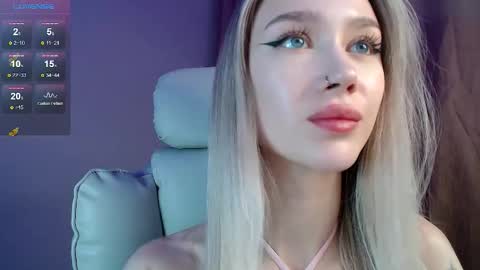 Ari online show from October 2025 05:24:02 PM