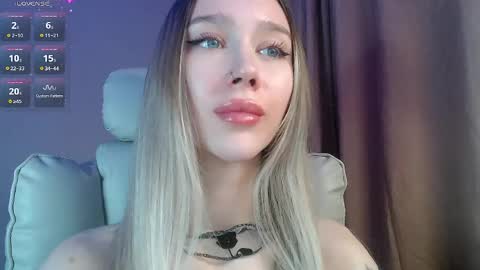 Ari online show from April 2026 05:17:01 PM