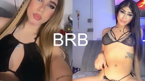 Tania ig tania rojas115 online show from February 2025 05:42:02 AM