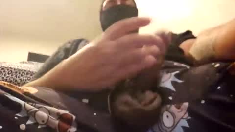 Snapshot of deserstgigalolatino chatting on October 2025 06:47:01 AM DesertLatinocock online show from October 2025 06:47:01 AM