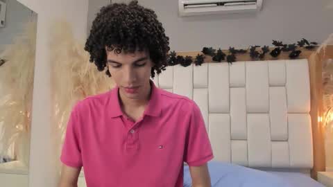 desert_soul online show from January 2026 06:53:01 PM