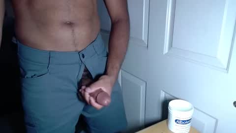 desertd0ng online show from April 2026 09:59:02 PM