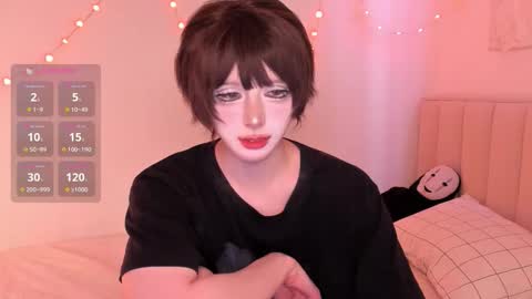 Domi  online show from February 2026 04:09:01 AM