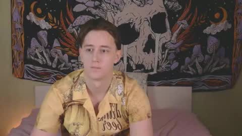 deshman1 online show from February 2026 03:46:02 AM