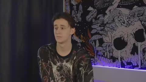 Snapshot of deshman1 chatting on March 2026 08:42:01 AM deshman1 online show from March 2026 08:42:01 AM