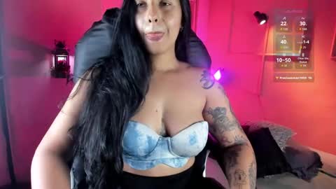 NTMY guys im a kinda desi from Medellin  online show from April 2026 08:20:01 PM