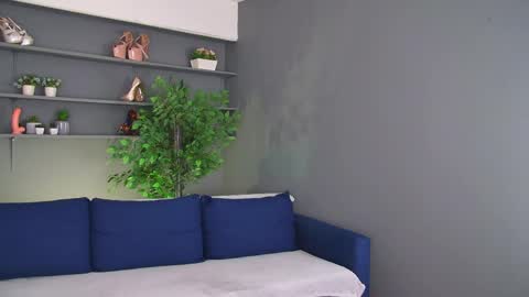 Desimissy online show from April 2026 04:12:01 AM