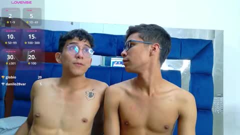 desire4duo online show from October 2025 01:46:02 PM