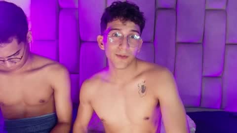 desire4duo online show from February 2026 11:02:02 AM