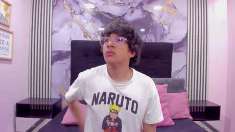 desire_ecstasy online show from November 2025 01:12:02 PM