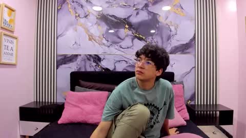 desire_ecstasy online show from February 2026 03:12:02 AM