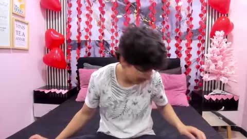 desire_ecstasy online show from February 2026 03:24:02 AM