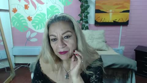 VALERIA online show from December 2024 09:17:01 PM