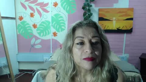 VALERIA online show from January 2025 03:29:02 PM