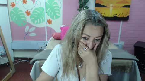 VALERIA online show from February 2025 09:06:02 PM