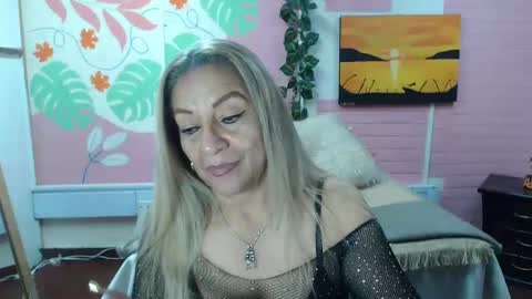 VALERIA online show from March 2025 08:54:01 PM