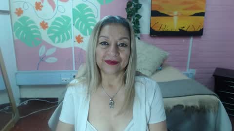 VALERIA online show from March 2026 02:55:02 PM