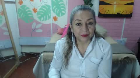 VALERIA online show from March 2026 04:10:01 PM