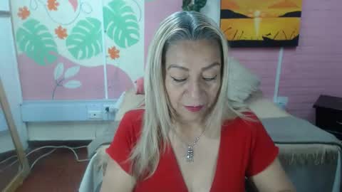 VALERIA online show from June 2026 03:23:02 PM