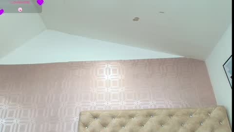 Sara Desire online show from January 2025 06:50:01 PM