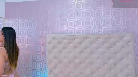 Sara Desire online show from November 2025 12:16:02 PM