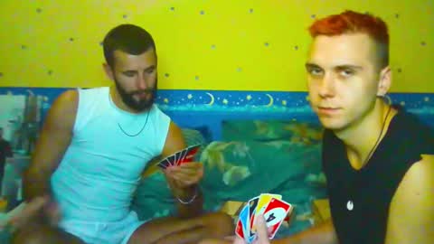 Snapshot of desirebigx chatting on October 2025 04:16:01 PM Jimmy and Max online show from October 2025 04:16:01 PM